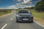 Seat Leon FR 2020 года (UK)